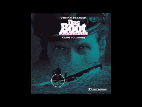Das Boot Soundtrack: Edited Theme (Auslaufen + Ende)