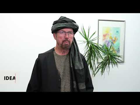 IDEA TV 26 11 21 - Nordhausen - Zahl der Geschlechter - Shelter Now