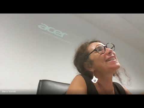 Anteprima video seminario