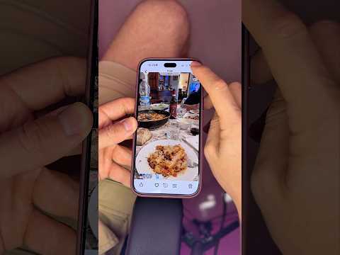 Non Fidarti delle FOTO sul TELEFONO!