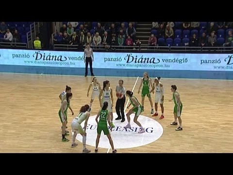 Tartalékosan Sopronban