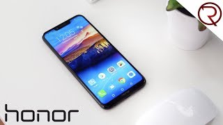 Honor Play Review - A Powerful Mid-Range Smartphone