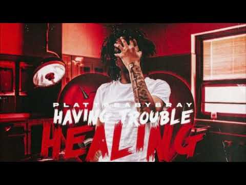 PlatteBabyBray - Killa Luv