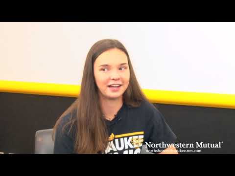 MKE MINUTE Iva Stejskalova