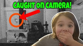 LOL Dolls Caught Moving On Camera! Kid Reacts to LOL Dolls Moving! lol surprise skit