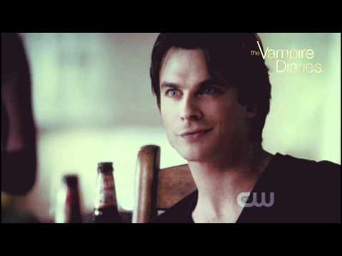 тнᴇ VAMPIRE DIARIES 2x04 ~ Sara Bareilles - Breathe Again