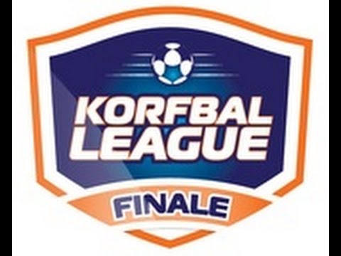 Dutch Korfball final 2014 (English Commentary)