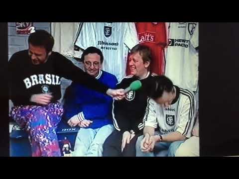 Soccer AM - Fans of the week