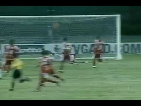 Atlético MG 4 x 1 Uberaba 2009