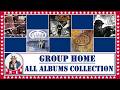 Group Home All Albums Collection