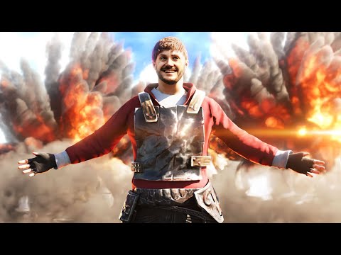 Rust - THE MOST SATISFYING SOLO REVENGE