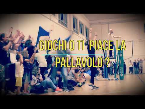 ASD Azzurra Pallavolo stagione 2018/19