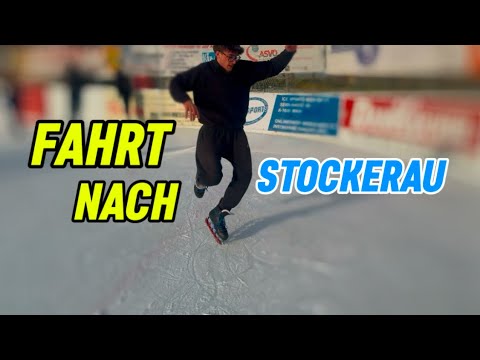 FAHRT NACH STOCKERAU
