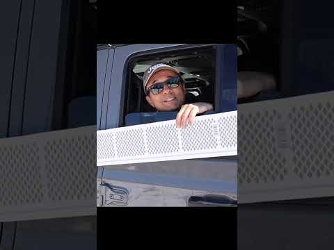 Cheap DIY Window Vents For Camping in Your Jeep