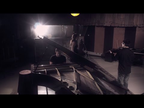 Man Of Sorrows (feat. Joanna Beasley) Music Video by Simple Hymns