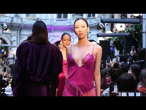 Sudi Etuz | FW19| Full