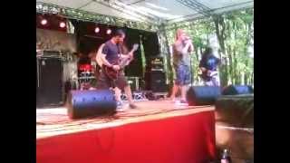 Dying Wish-Fragments Of The Past