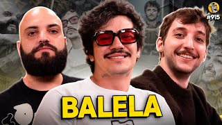 BALELA - Podpah #915