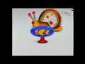 The Children S Channel Bumper Cue Dot 97
