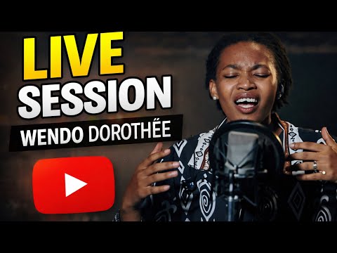 Heri alisi // Pendo kubwa // Dorothée Wendo worship session // Okovu session