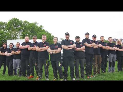 Titlus - Hausmeister- und Baumaschinenservice aus Coesfeld-Lette