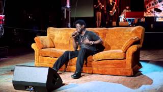 Charles Bradley CouchTrippin&#39; w/Lagunitas &quot;Crying In The Chapel&quot;