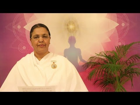 Daily Tamil Murli - 23 May 2018