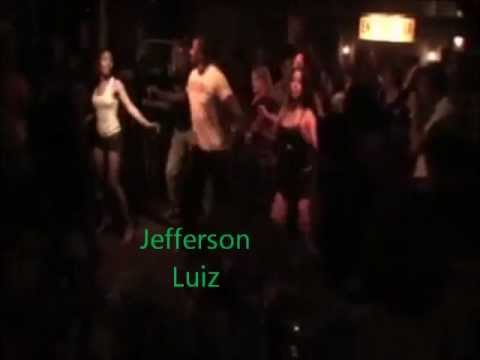 Brazilian nights @ EnZZo de Cuba