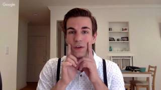 Standard American Accent Tip: Short