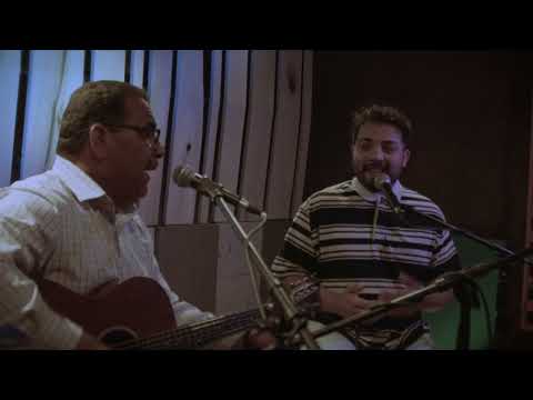 EN TI ESPERARE MI DIOS - JOHN VINCE FT. MI PADRE