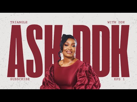 Ask DDK About Marriage & Relationship ! Your Questions, Her Unfiltered Answers!