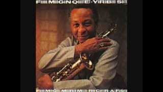 Fran Morgan   Yardbird Suite   04 Star Eyes