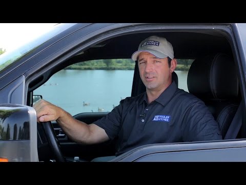 image-What is trailer backup?