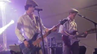 Marius Müller Westernhagen - Es geht mir gut Cover Die Hobbitz