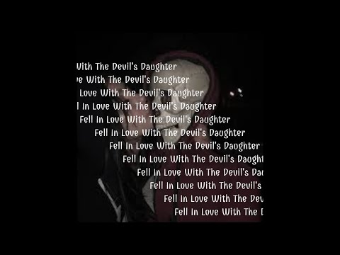 Septik - Fell in Love With the Devil’s Daughter (Prod. CRCL)