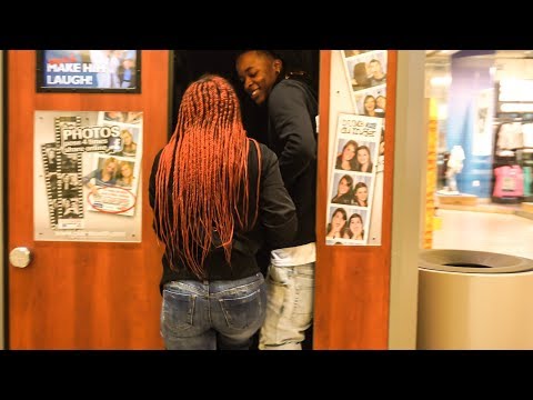 LIL RELL- I LIKE SHE LOVE[JayP Films]