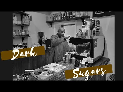 Dark Sugars by Blackownedlondon