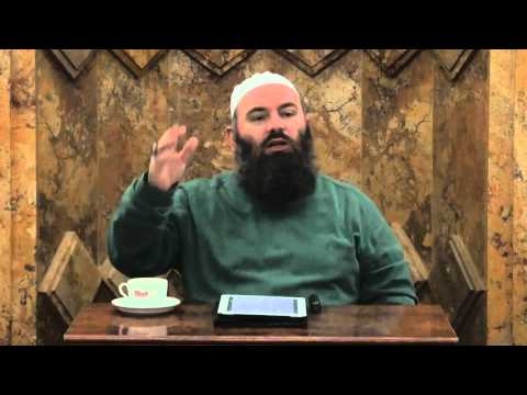 Edhe Sahabët kan pas mendime të ndryshme - Ngjarje e Vërtetë  - Hoxhë Bekir Halimi