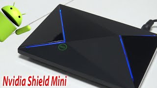 Nvidia Shield Mini Classic from Ali-Express / What do we get ?
