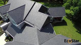 Niagara Slate Featured on Western New York Home