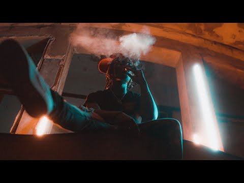 CRACK WHITE - I Hate It Here Pt.2 (dir. @chinchinys)