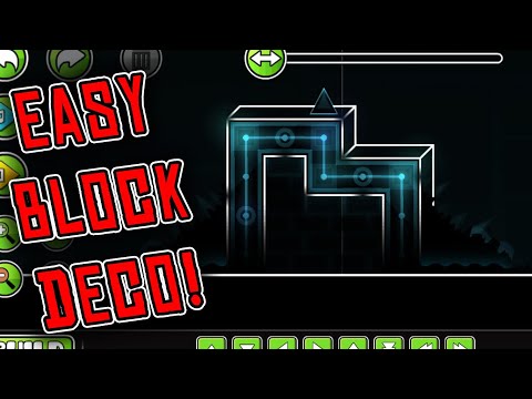 How to make Block Deco like a pro (tutorial)