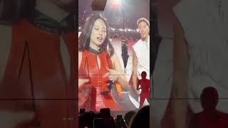 Download lagu Jennie Solo Performance in LAโค๏ธโ๐ฅ๐ณ mp3 Download lagu Jennie Solo Performance in LAโค๏ธโ๐ฅ๐ณ mp3