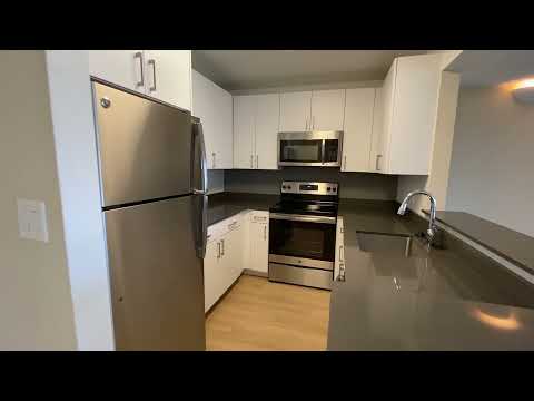 The Encore Apartments - Sherman Oaks - 2 Bedroom  Unit 111