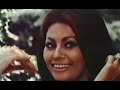 Sophia Loren Interview About Carlo Ponti 1968