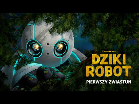Pierwszy zwiastun