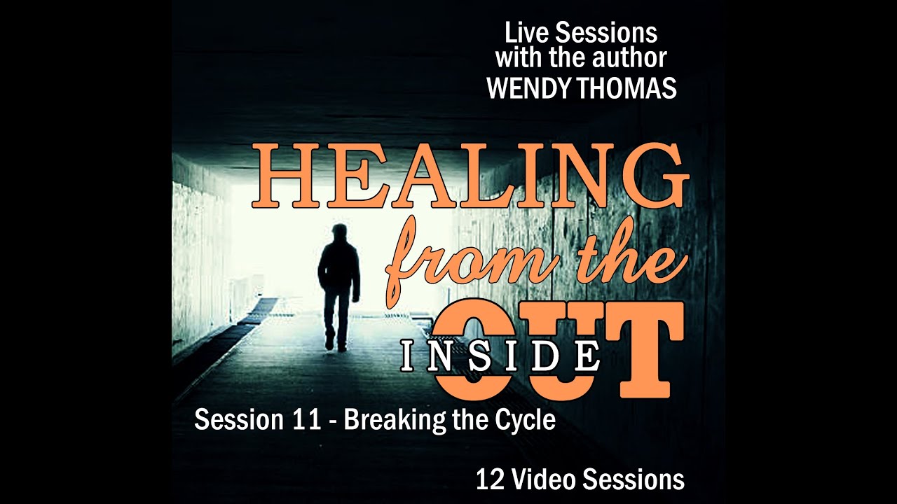 13. Breaking the Cycle