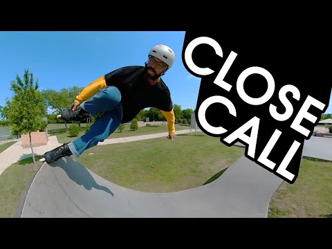 FIRST DAY IN DALAS TEXAS ALMOST WENT WRONG