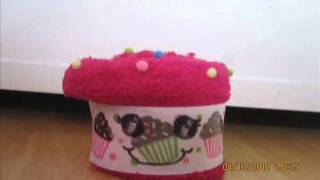 if a nerd and a cupcake had a baby music video with lyrics 1OOsub special