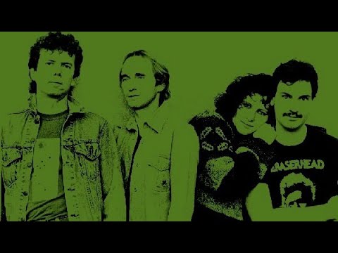 SEX CLARK FIVE John Peel 18th July 1990